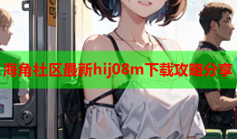 海角社区最新hij08m下载攻略分享
