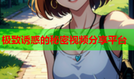 极致诱惑的秘密视频分享平台