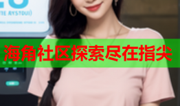 海角社区探索尽在指尖