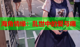 海角情缘：乱世中的爱与痛