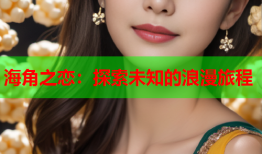 海角之恋：探索未知的浪漫旅程
