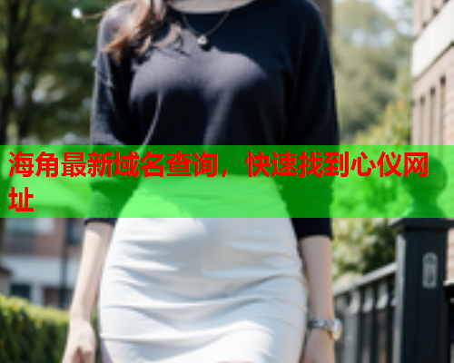 海角最新域名查询，快速找到心仪网址