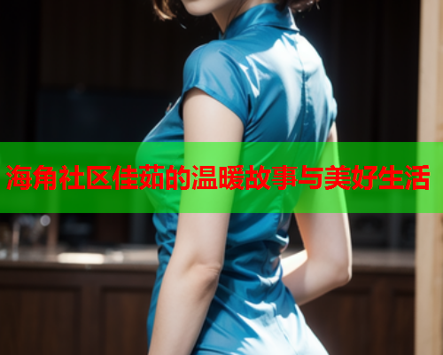 海角社区佳茹的温暖故事与美好生活